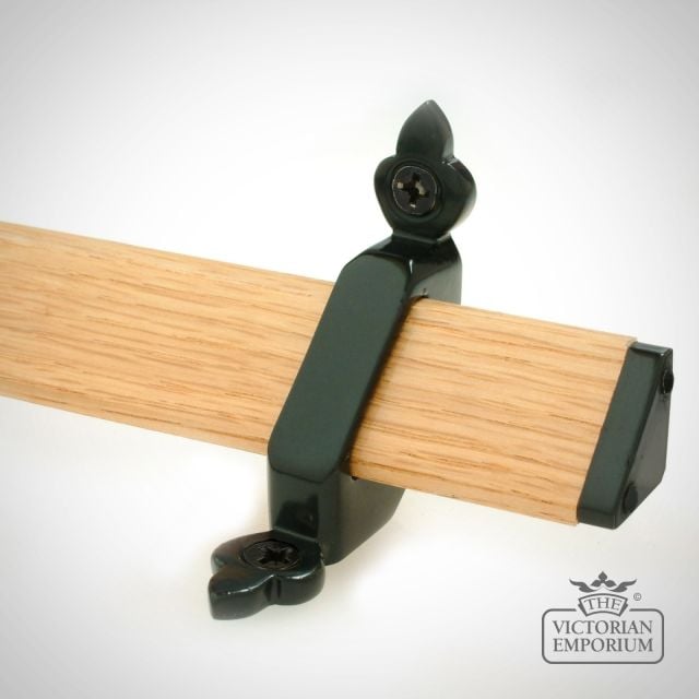 Tud Light Black