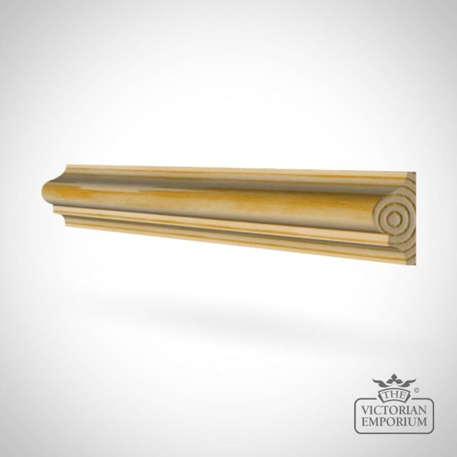 Edging / beading 28mm x 14mm