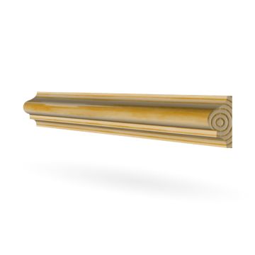 Edging / beading 28mm x 14mm