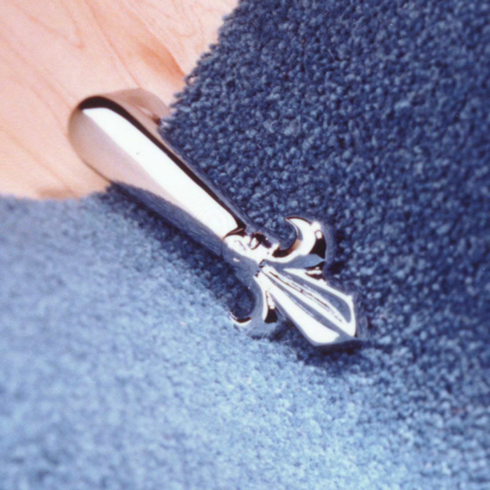 Victorian Stair Clips Stair rods The Victorian Emporium