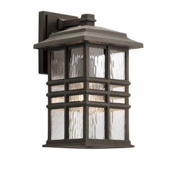Beacon Exterior Wall Light Outdoor Light Arts And Crafts Kl Beacon Square M Oz