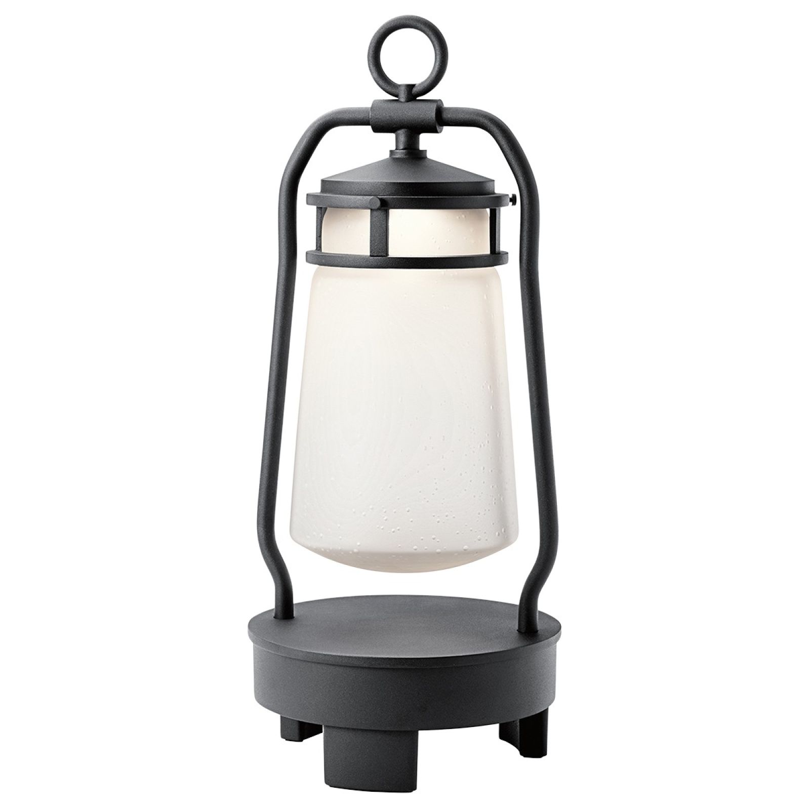 Lynton Indoor/Outdoor table lamp with Bluetooth