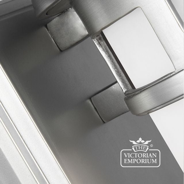 Outdoor Lamp Light Fe Newport S Pbs Detail2