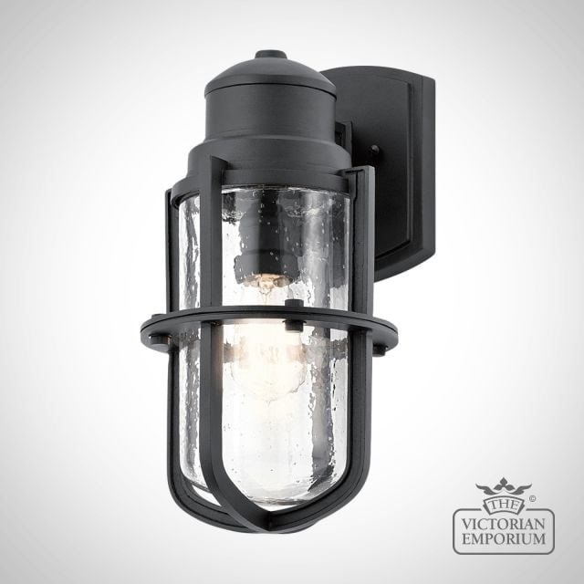 Suri Exterior Wall Light Outdoor Wall Light Kl Suri M
