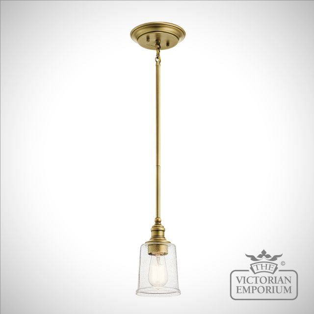 Classic Natural Ceiling Lamp Kl Waverly Mp Nbr