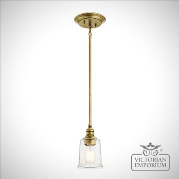 Classic Natural Ceiling Lamp Kl Waverly Mp Nbr