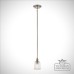 Classic Natural Ceiling Lamp Kl Waverly Mp Clp Long Stem