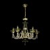Crystal pendent  coloured chandelier chandeliers 26