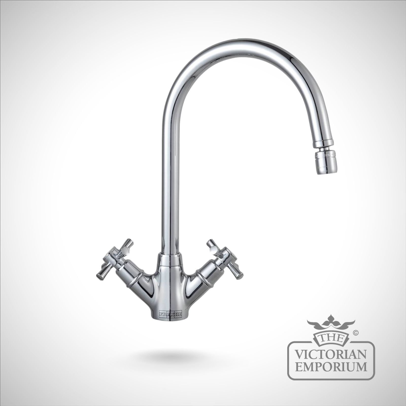 Roterflow Kitchen tap