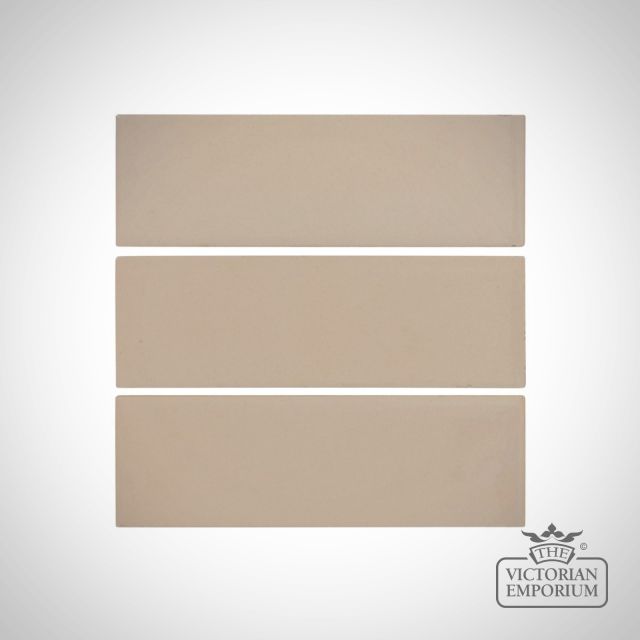 Bone Fireplace tiles