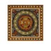 Victorian Fireplace Tile Style Lgc095