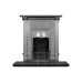 Fireplace combination-abingdon-hef355