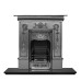 Fireplace combination-bella-rx060