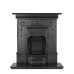 Fireplace Combination Bella Rx090