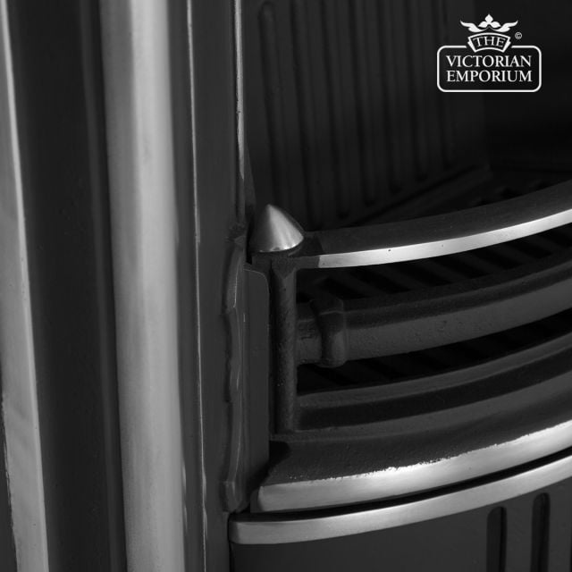 Fireplace Inset Style Coleby Rcm002 Close Up 3