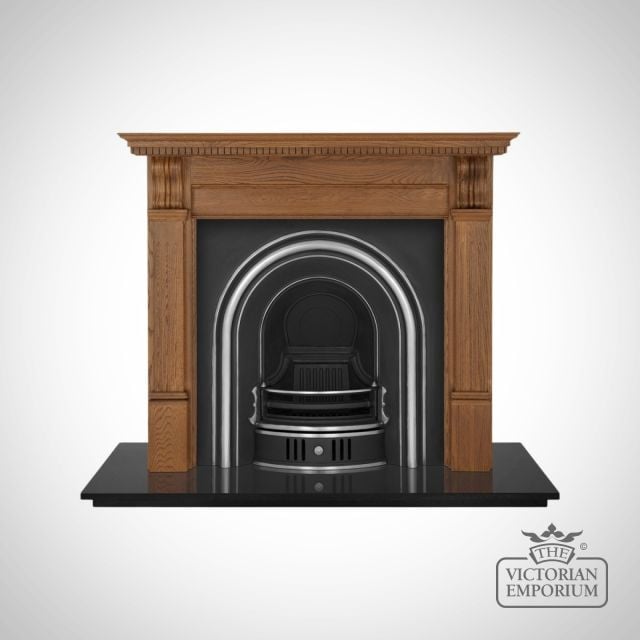 Fireplace Inset Style Coleby Rcm002