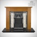 Fireplace inset-style-laurel-hef341