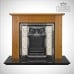 Fireplace inset-style-laurel-hef341