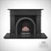 Fireplace Inset Style Westminster Rx114