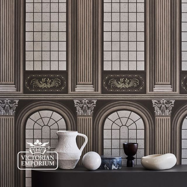 Insitu Verrio Mirrors 118 3005 Detail