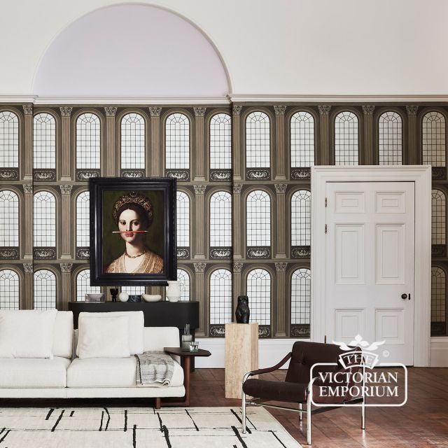 Insitu Verrio Mirrors 118 3005 Landscape