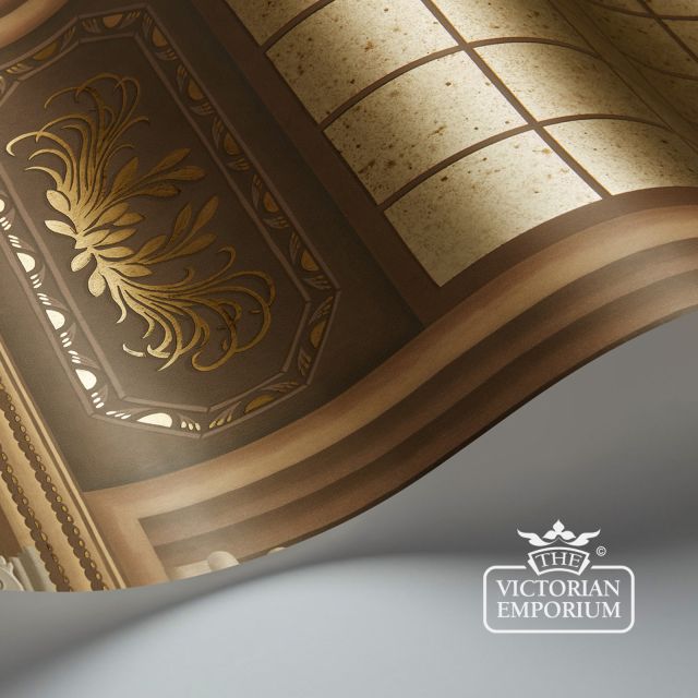 Verrio Mirrors 3006 Wave3d