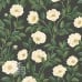 Victorian Wallpaper 7016 Hampton Roses Flat Full Repeat