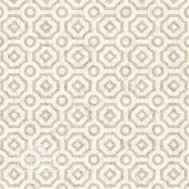 Victorian Wallpaper 10023 Queens Quarter Flat