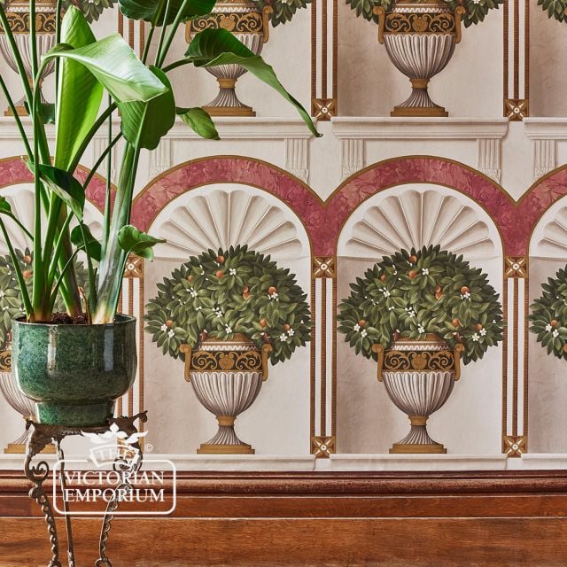 Insitu Royal Jardiniere 118 11026 Detail