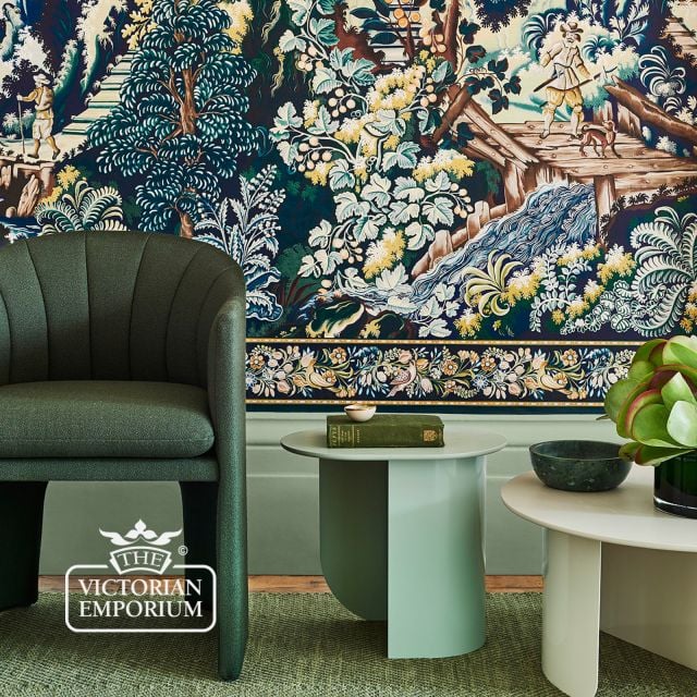 Insitu Verdure Tapestry 118 17038 Detail