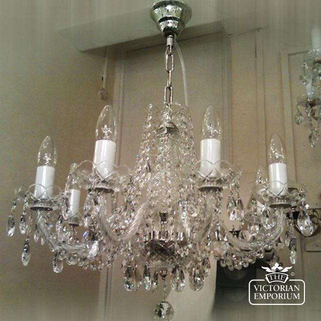 Chandelier Franc