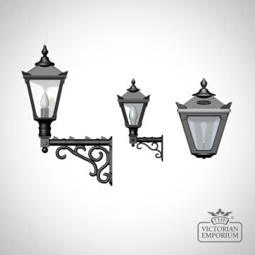 Traditional Wall Lamp H41 H43 H44