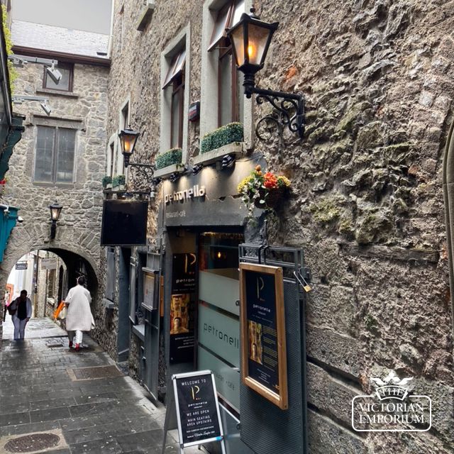 Traditional Wall Lampharte 41