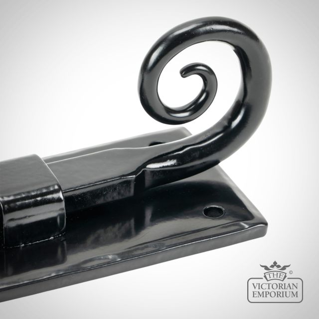 Bolt Black 46237 1
