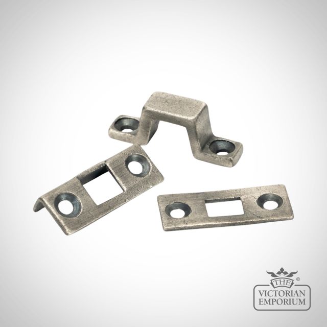 Bolt Antique Pewter 45799 2
