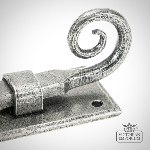 Bolt Antique Pewter 46238 1