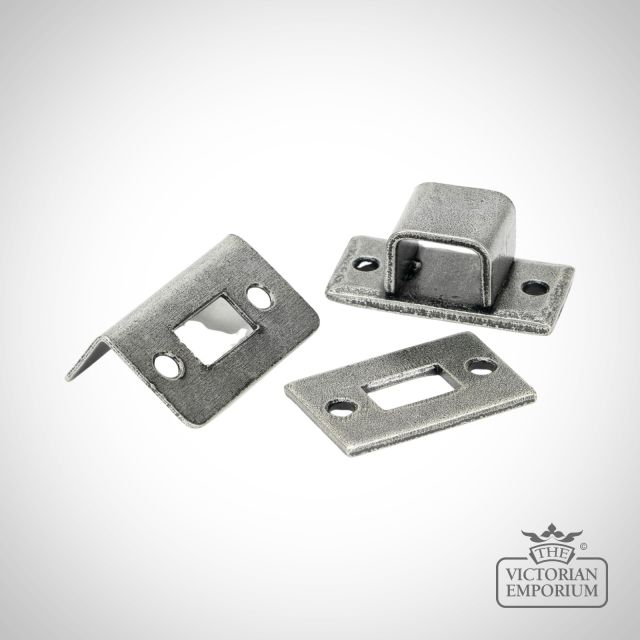 Bolt Antique Pewter 46238 2