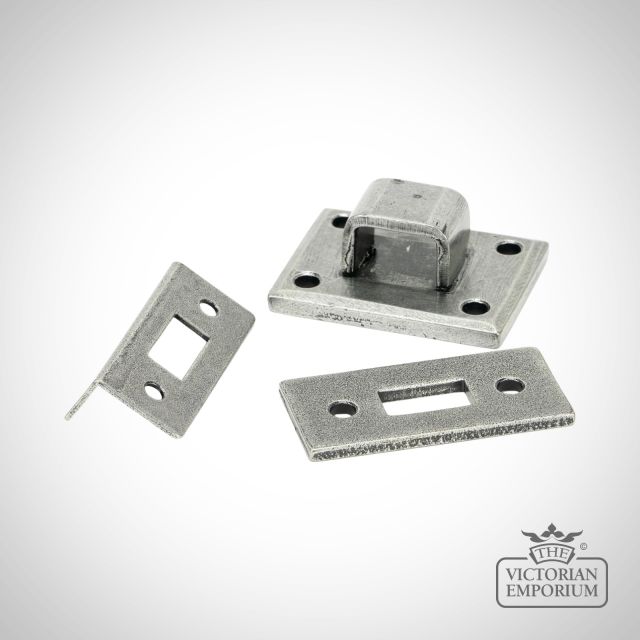 Bolt Antique Pewter 46239 2