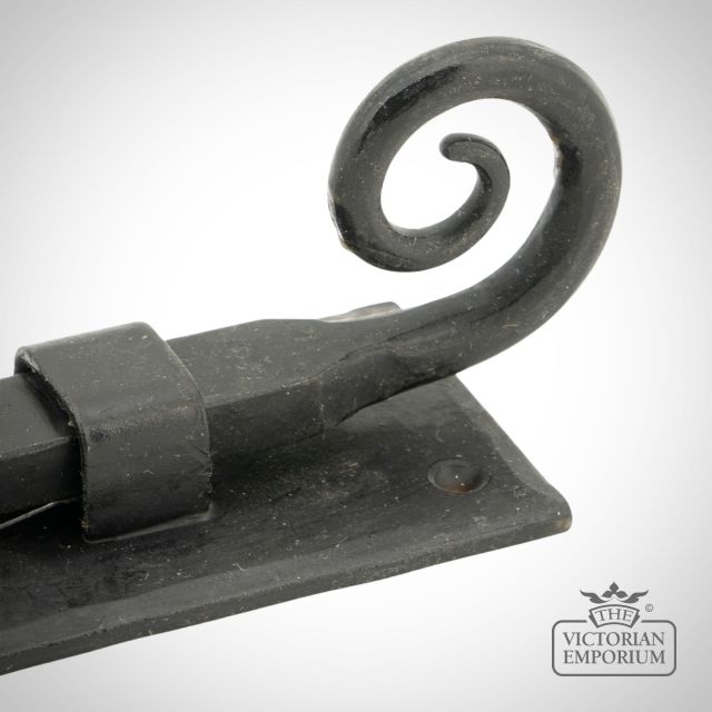 Bolt Bees Wax Black 46240 1