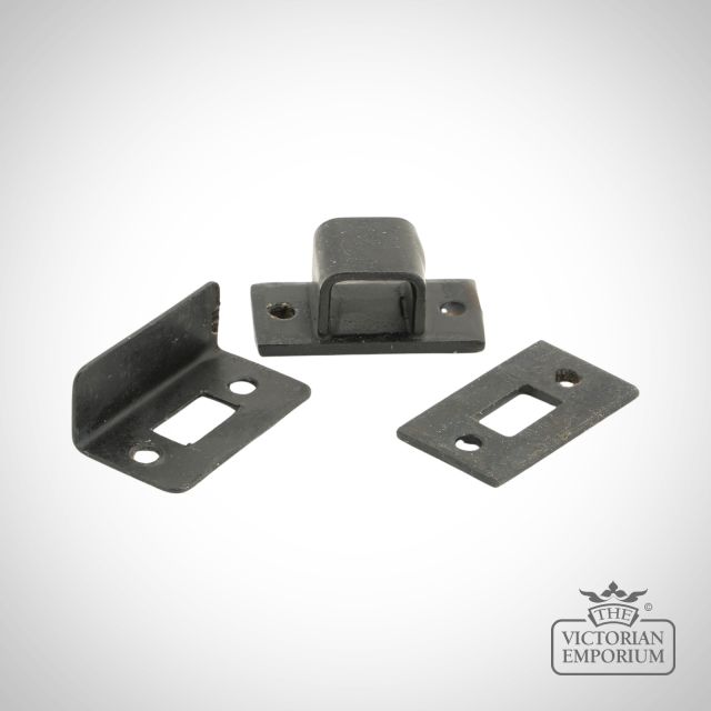 Bolt Bees Wax Black 46240 2