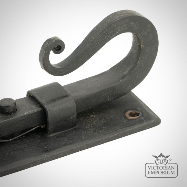 Bolt Bees Wax Black 49548 1