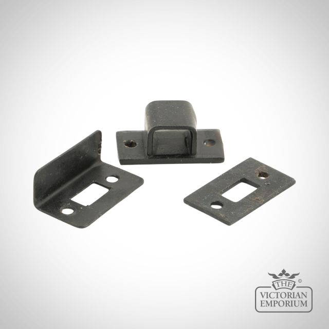 Bolt Bees Wax Black 49548 2