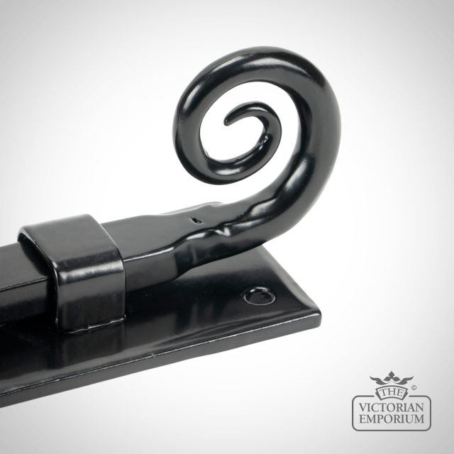 Bolt Black 46236 1