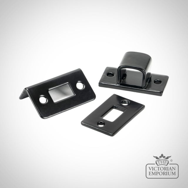 Bolt Black 46236 2