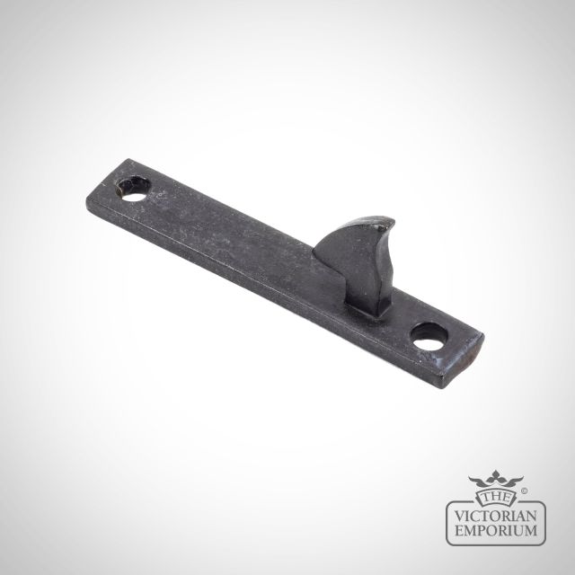 Door Latch Bees Wax Black 46311 3