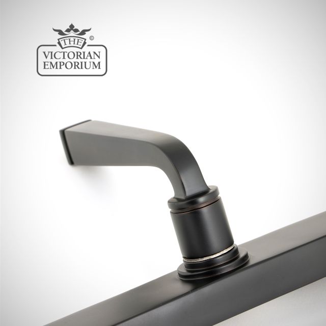 Door Handle Aged Bronze 90357 5