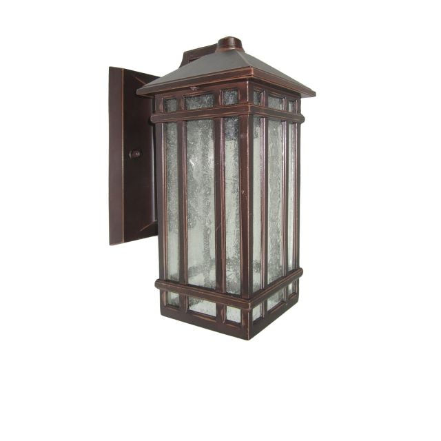 Chedworth wall lantern