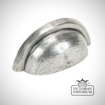 Drawer Pull Antique Pewter 46134 Main