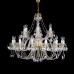 Large-classical-chandelier-pendent chandelier  cher