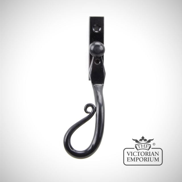 Espag Window Handle Black 46234 2